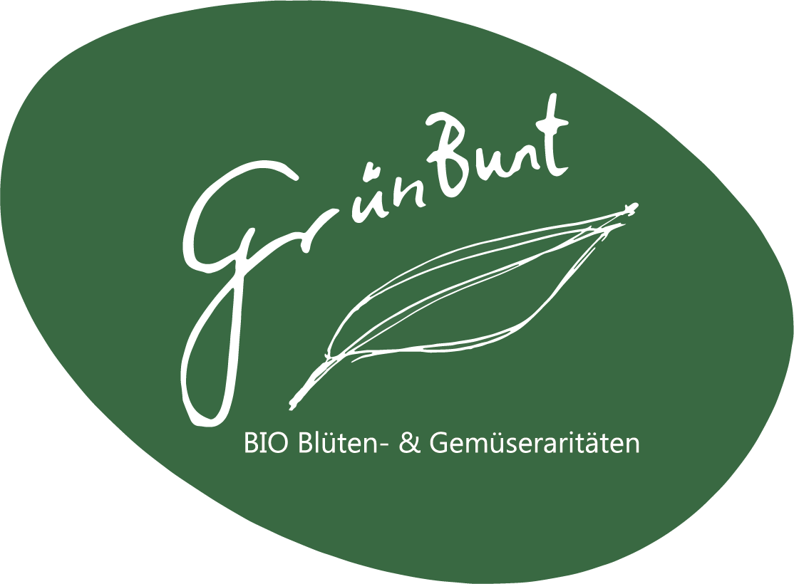 Grünbunt Vera Dickbauer